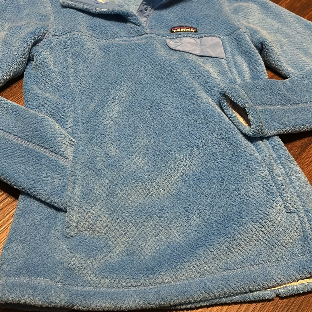 Patagonia Jacket Size XS - Picture 3 of 4